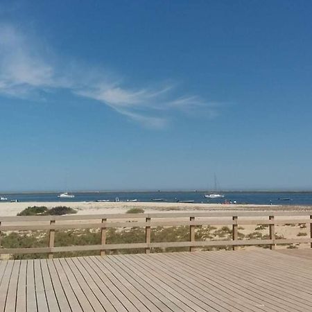Primo Dos Caracois Bed & Breakfast Olhao Bagian luar foto