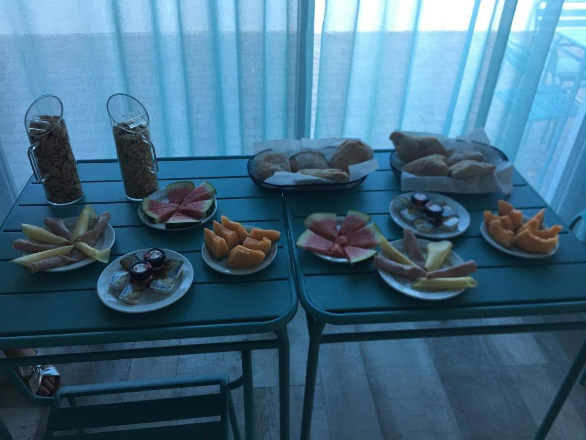 Primo Dos Caracois Bed & Breakfast Olhao Bagian luar foto
