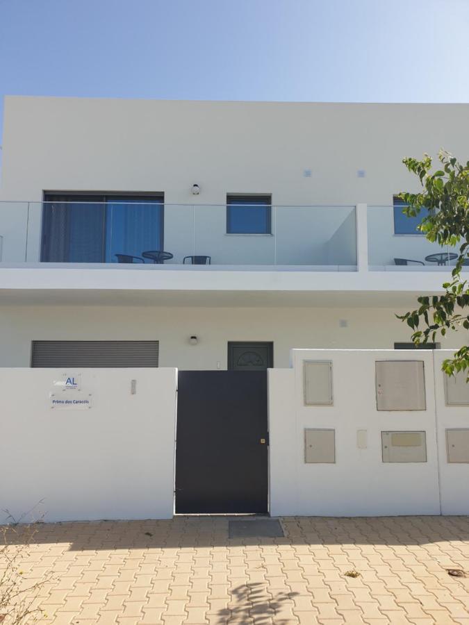 Primo Dos Caracois Bed & Breakfast Olhao Bagian luar foto